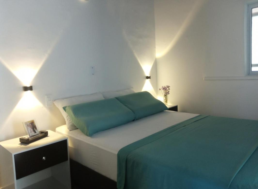 Vip Apartasuites Rosales Меделин Екстериор снимка