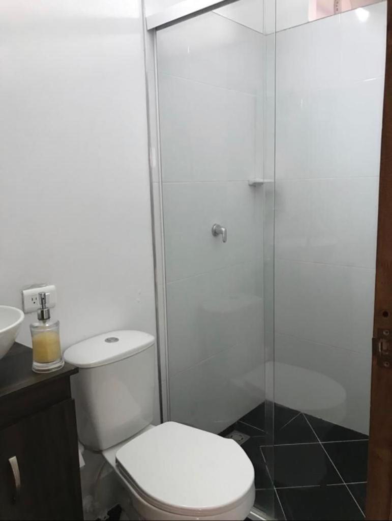 Vip Apartasuites Rosales Меделин Екстериор снимка